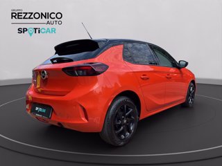 OPEL Corsa 1.2 D&T s&s 75cv - Prezzo senza vincoli