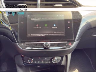 OPEL Corsa 1.2 D&T s&s 75cv - Prezzo senza vincoli