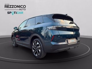 OPEL Grandland 1.2 hybrid GS 145cv e-dcs6 - Prezzo senza vincoli