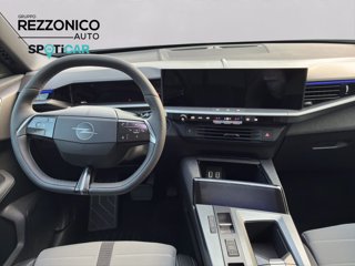 OPEL Grandland 1.2 hybrid GS 145cv e-dcs6 - Prezzo senza vincoli