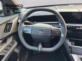 OPEL Grandland 1.2 hybrid GS 145cv e-dcs6 - Prezzo senza vincoli