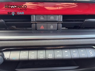 FIAT 600 54kWh Red