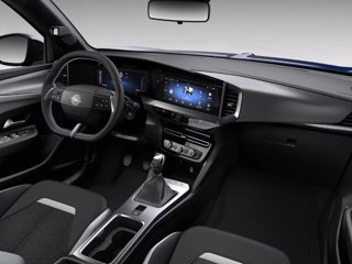 OPEL Mokka Edition Benzina 136 CV (100 kW) Manuale