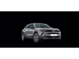 OPEL Mokka Edition Benzina 136 CV (100 kW) Manuale