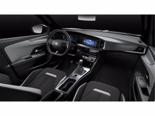 OPEL Mokka Edition Benzina 136 CV (100 kW) Manuale