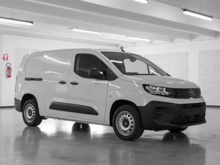 OPEL COMBO CARGO - Crew Van XL 1.5 Diesel 100cv Manuale