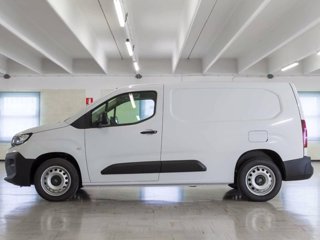 OPEL COMBO CARGO - Crew Van XL 1.5 Diesel 100cv Manuale