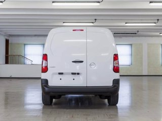 OPEL COMBO CARGO - Crew Van XL 1.5 Diesel 100cv Manuale