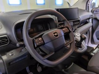 OPEL COMBO CARGO - Crew Van XL 1.5 Diesel 100cv Manuale