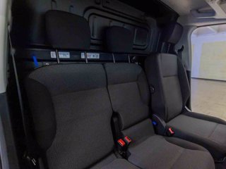 OPEL COMBO CARGO - Crew Van XL 1.5 Diesel 100cv Manuale