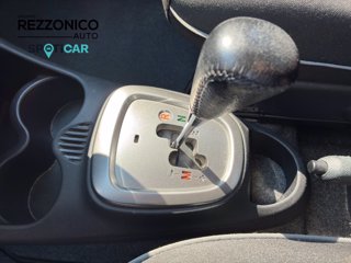 PEUGEOT 107 5p 1.0 12v Active 2tronic - Automatica