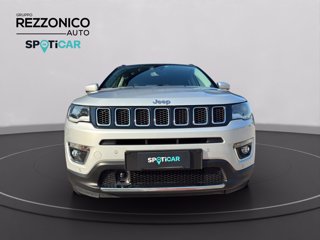 JEEP Compass 1.3 turbo t4 Limited 2wd 150cv ddct my20