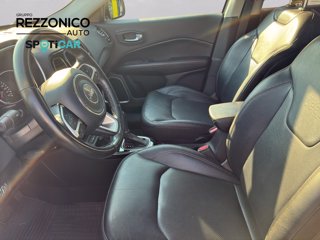 JEEP Compass 1.3 turbo t4 Limited 2wd 150cv ddct my20
