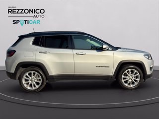 JEEP Compass 1.3 turbo t4 Limited 2wd 150cv ddct my20