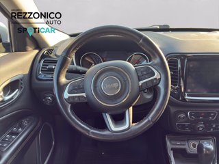 JEEP Compass 1.3 turbo t4 Limited 2wd 150cv ddct my20