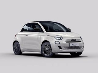 FIAT 500 Hybrid Cabrio Icon 1.0 Hyb