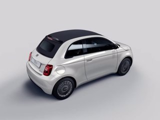 FIAT 500 Hybrid Cabrio Icon 1.0 Hyb