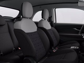 FIAT 500 Hybrid Cabrio Icon 1.0 Hyb