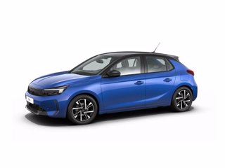 OPEL Corsa GS Benzina 100 CV (74kW) Manuale