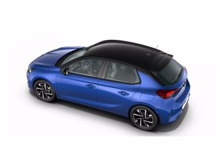 OPEL Corsa GS Benzina 100 CV (74kW) Manuale