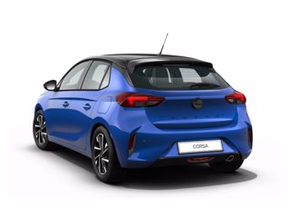 OPEL Corsa GS Benzina 100 CV (74kW) Manuale