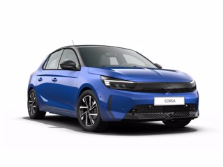 OPEL Corsa GS Benzina 100 CV (74kW) Manuale