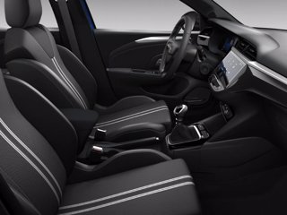 OPEL Corsa GS Benzina 100 CV (74kW) Manuale