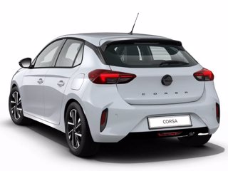 OPEL Corsa GS Benzina 100 CV (74kW) Manuale