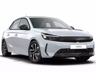 OPEL Corsa GS Benzina 100 CV (74kW) Manuale