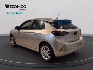 OPEL Corsa 1.2 Edition s&s 100cv - Prezzo reale