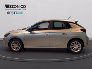 OPEL Corsa 1.2 Edition s&s 100cv - Prezzo reale