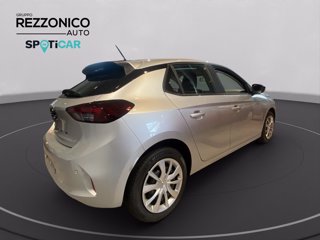 OPEL Corsa 1.2 Edition s&s 100cv - Prezzo reale