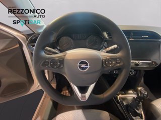 OPEL Corsa 1.2 Edition s&s 100cv - Prezzo reale