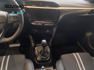 OPEL Corsa 1.2 GS s&s 100cv - Prezzo reale