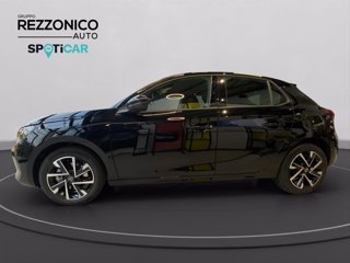 OPEL Corsa 1.2 GS s&s 100cv - Prezzo reale