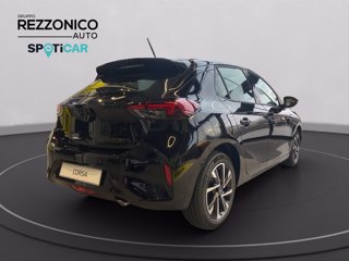 OPEL Corsa 1.2 GS s&s 100cv - Prezzo reale