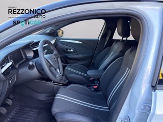 OPEL Corsa 1.2 Nuova Yes s&s 100cv + Tech Pack