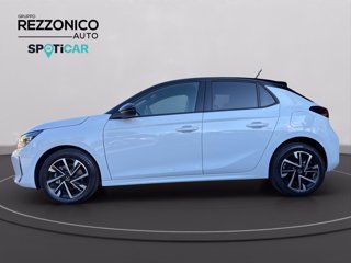 OPEL Corsa 1.2 Nuova Yes s&s 100cv + Tech Pack