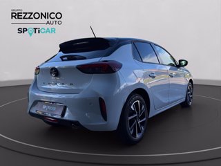 OPEL Corsa 1.2 Nuova Yes s&s 100cv + Tech Pack