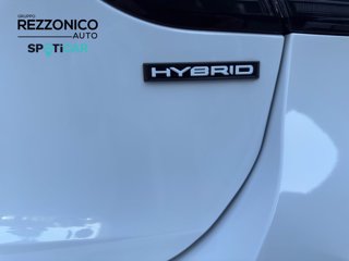 OPEL Corsa 1.2 hybrid Yes 110cv dct6 + Tech Pack - Prezzo reale