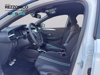 OPEL Corsa 1.2 hybrid Yes 110cv dct6 + Tech Pack - Prezzo reale