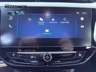 OPEL Corsa 1.2 hybrid Yes 110cv dct6 + Tech Pack - Prezzo reale