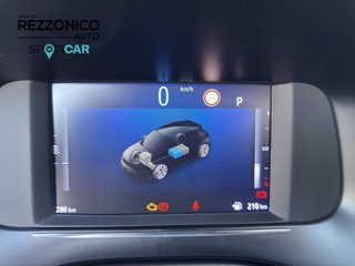 OPEL Corsa 1.2 hybrid Yes 110cv dct6 + Tech Pack - Prezzo reale