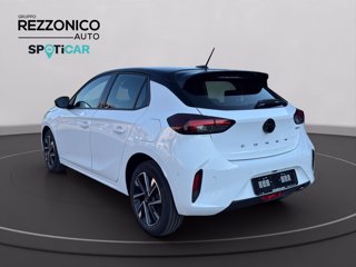 OPEL Corsa 1.2 hybrid Yes 110cv dct6 + Tech Pack - Prezzo reale