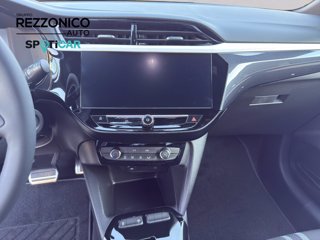 OPEL Corsa 1.2 hybrid Yes 110cv dct6 + Tech Pack - Prezzo reale