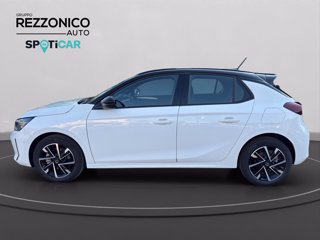 OPEL Corsa 1.2 hybrid Yes 110cv dct6 + Tech Pack - Prezzo reale