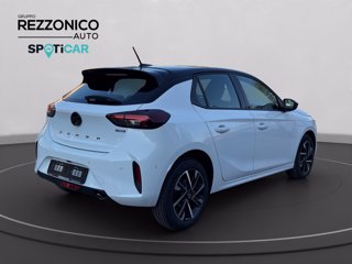 OPEL Corsa 1.2 hybrid Yes 110cv dct6 + Tech Pack - Prezzo reale