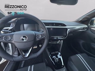 OPEL Corsa 1.2 hybrid Yes 110cv dct6 + Tech Pack - Prezzo reale