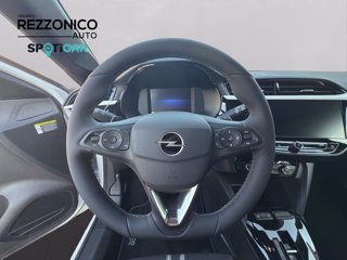 OPEL Corsa 1.2 hybrid Yes 110cv dct6 + Tech Pack - Prezzo reale