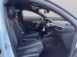 OPEL Corsa 1.2 hybrid Yes 110cv dct6 + Tech Pack - Prezzo reale